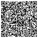 QR code with D L Systems contacts