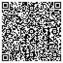 QR code with Uni Tile Inc contacts