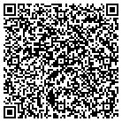 QR code with E & M Building Maintenance contacts