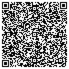 QR code with C And R Property Maintena contacts