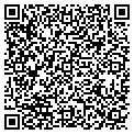QR code with Xana Inc contacts