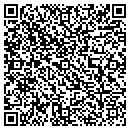 QR code with Zecontech Inc contacts