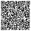 QR code with PJS Taxi contacts