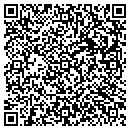 QR code with Paradise Tan contacts