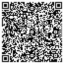 QR code with Verandas contacts