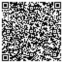 QR code with G Taylor & Associates L L C contacts