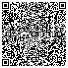 QR code with Headliners Barber Shop contacts