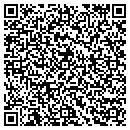 QR code with Zoomdata Inc contacts