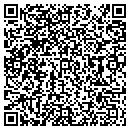 QR code with 1 Properties contacts