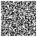 QR code with Paradise Tans contacts