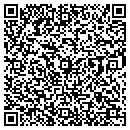 QR code with Aomata L L C contacts