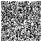 QR code with B & B Property Maintenancebregoli Dave Dba contacts