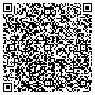 QR code with Applied Digital Mapping LLC contacts