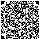 QR code with His Image Barbershop & Mens contacts