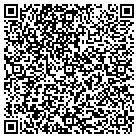 QR code with Huber's Building Maintenance contacts