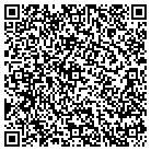 QR code with Iss Sanitors Service Inc contacts