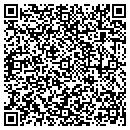 QR code with Alexs Catering contacts