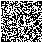 QR code with 3 H Property Group LLC contacts