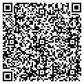QR code with Wgwd contacts