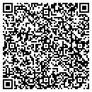 QR code with A2z Properties LLC contacts