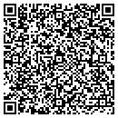 QR code with James A Barber contacts