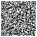 QR code with James C Barber contacts