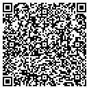 QR code with Jazzy Cuts contacts