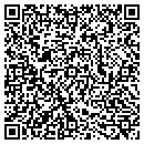 QR code with Jeanne's Barber Shop contacts