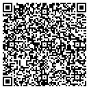 QR code with Jeff's Barber Shop contacts