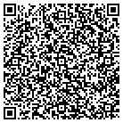 QR code with The Basement Store contacts