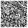 QR code with Summer Bronz contacts