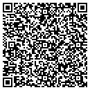 QR code with J K Automotive Sales contacts