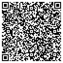 QR code with Sun Rayz contacts