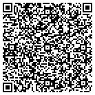 QR code with Acclaimed Properties LLC contacts