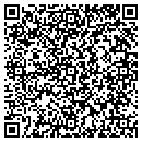 QR code with J S Auto Whole Sale W contacts