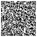 QR code with King Arthur's contacts