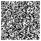 QR code with King David Style Center contacts