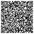 QR code with Anhalt Properties contacts
