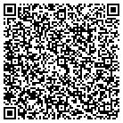 QR code with Klean Kuts Barber Shop contacts