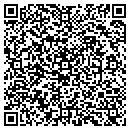 QR code with Keb Inc contacts