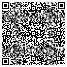 QR code with W T V X Channel 34 contacts