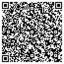 QR code with T Wolf Home Improvements contacts