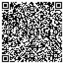 QR code with A P Creative Property contacts