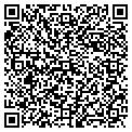 QR code with S C C Cleaning Inc contacts