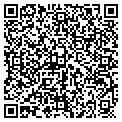 QR code with L B' S Barber Shop contacts