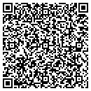 QR code with Zagal Landscaping Inc contacts