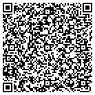 QR code with Advanced Optical Systems contacts