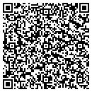 QR code with L & E Auto Sales contacts