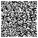 QR code with C W Valdosta contacts