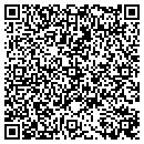 QR code with Aw Properties contacts